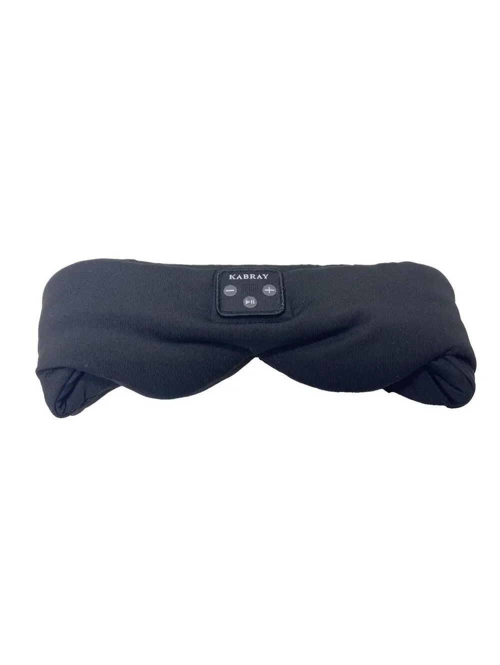 Bluetooth Sleeping Mask Memory Foam Night Eye Mask Adjustable Comfortable